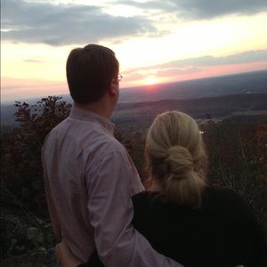 Meet your Posher, Kissandralace